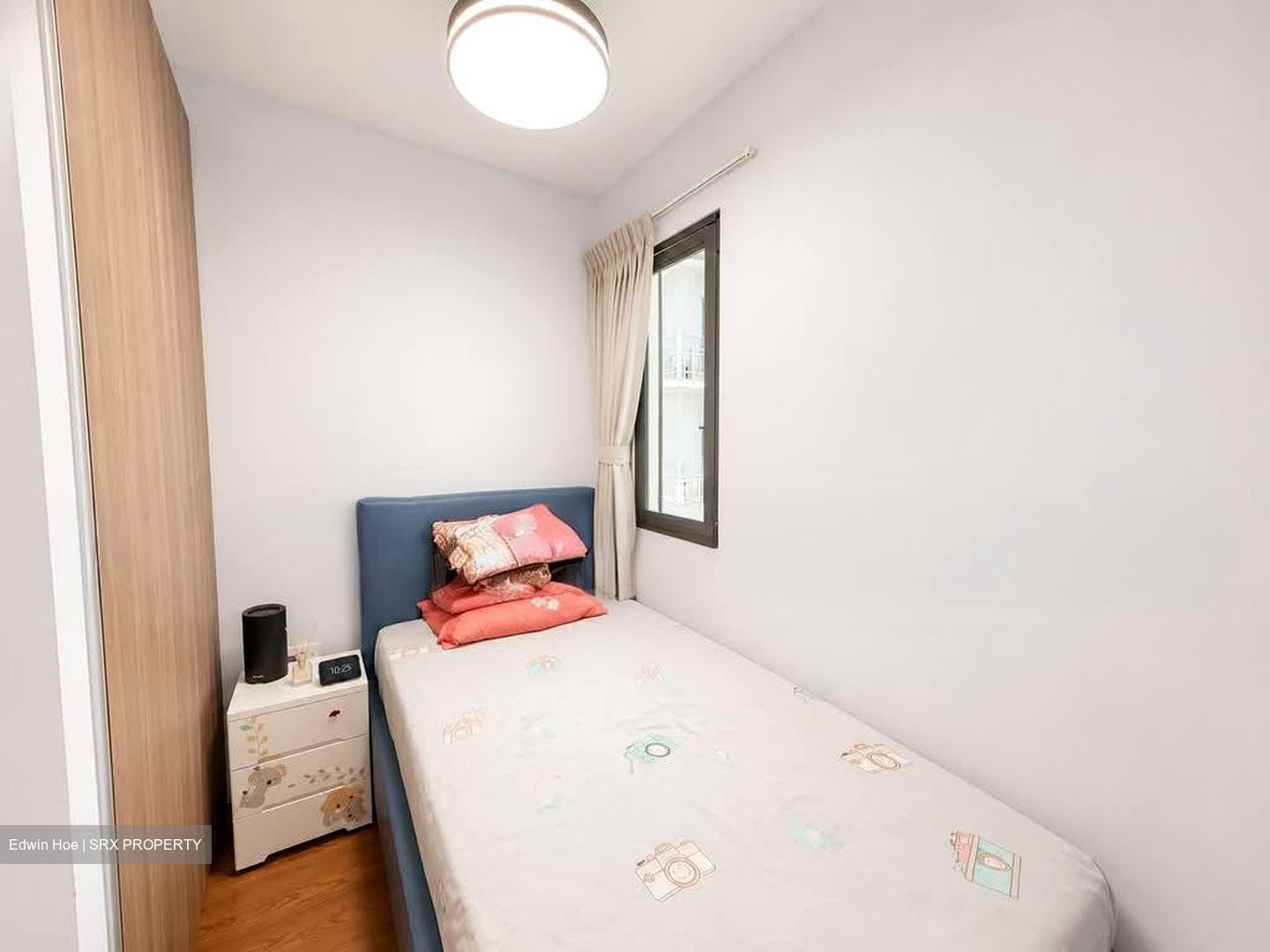 Kingsford Waterbay (D19), Apartment #588803631